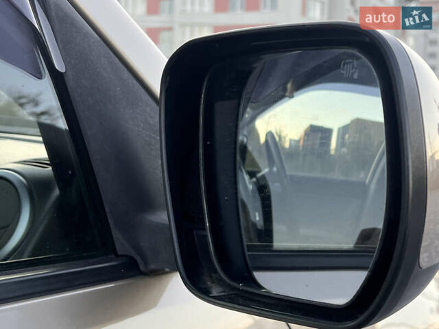 Бежевий Сузукі Гранд Вітара, об'ємом двигуна 2.7 л та пробігом 179 тис. км за 6950 $, фото 18 на Automoto.ua