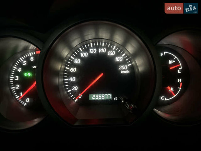 Бежевый Сузуки Гранд Витара, объемом двигателя 2 л и пробегом 236 тыс. км за 6500 $, фото 21 на Automoto.ua