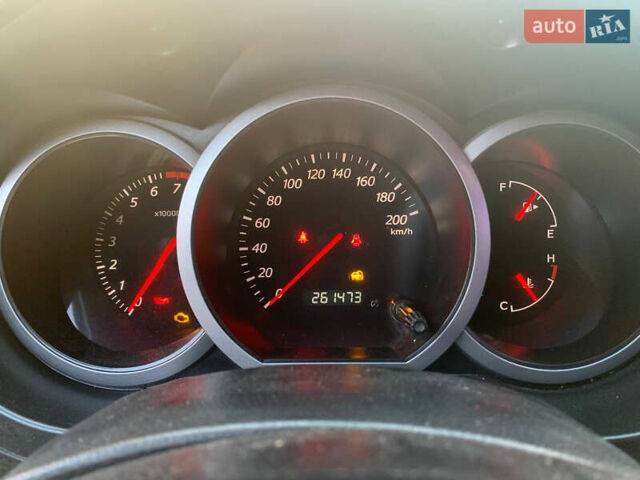 Бежевый Сузуки Гранд Витара, объемом двигателя 2 л и пробегом 262 тыс. км за 7000 $, фото 4 на Automoto.ua