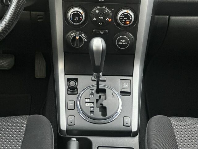 Бежевый Сузуки Гранд Витара, объемом двигателя 2 л и пробегом 242 тыс. км за 7500 $, фото 15 на Automoto.ua