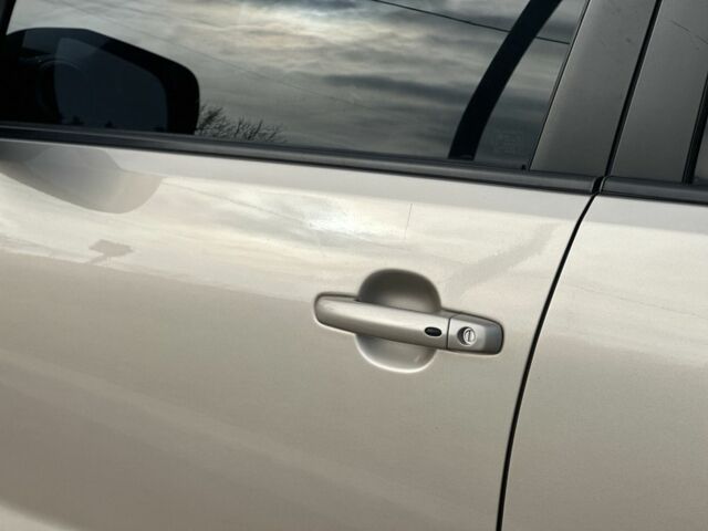 Бежевый Сузуки Гранд Витара, объемом двигателя 2 л и пробегом 242 тыс. км за 7500 $, фото 11 на Automoto.ua