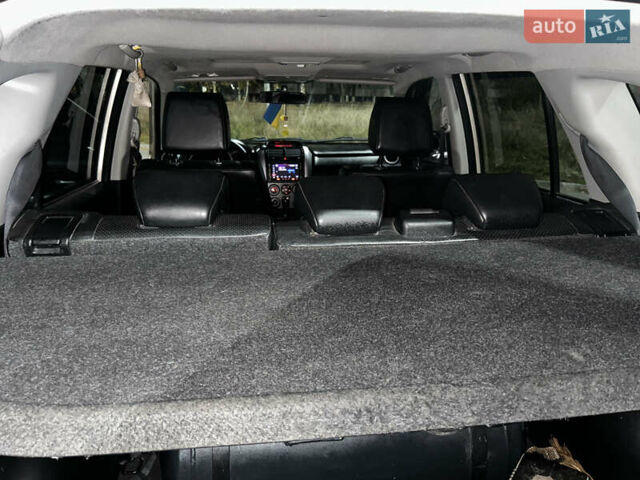 Бежевый Сузуки Гранд Витара, объемом двигателя 2 л и пробегом 236 тыс. км за 6500 $, фото 19 на Automoto.ua