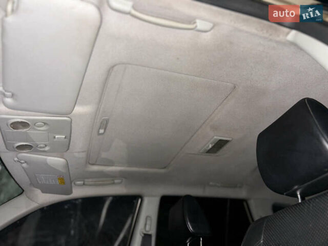 Бежевый Сузуки Гранд Витара, объемом двигателя 2 л и пробегом 236 тыс. км за 6500 $, фото 18 на Automoto.ua