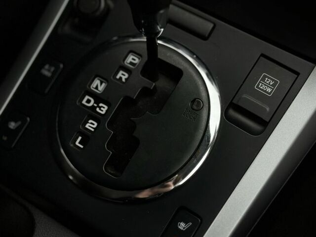 Бежевый Сузуки Гранд Витара, объемом двигателя 2.4 л и пробегом 208 тыс. км за 8899 $, фото 9 на Automoto.ua