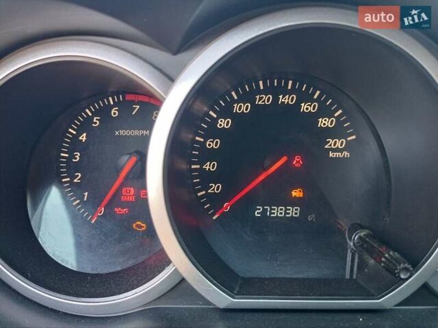 Бежевий Сузукі Гранд Вітара, об'ємом двигуна 2 л та пробігом 274 тис. км за 7900 $, фото 3 на Automoto.ua