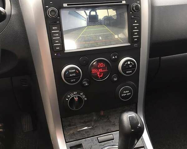 Бежевый Сузуки Гранд Витара, объемом двигателя 2.39 л и пробегом 170 тыс. км за 7800 $, фото 10 на Automoto.ua