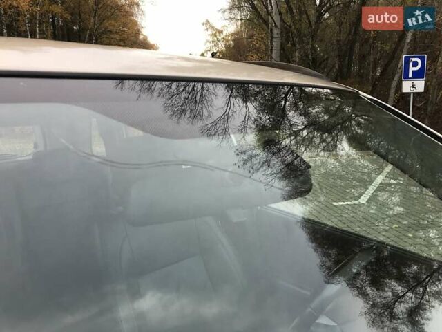 Бежевый Сузуки Гранд Витара, объемом двигателя 2.39 л и пробегом 170 тыс. км за 7800 $, фото 16 на Automoto.ua