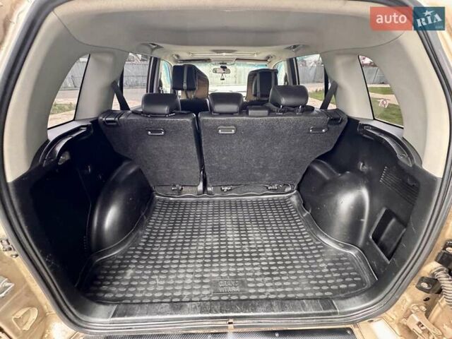 Бежевый Сузуки Гранд Витара, объемом двигателя 2.39 л и пробегом 230 тыс. км за 8999 $, фото 71 на Automoto.ua