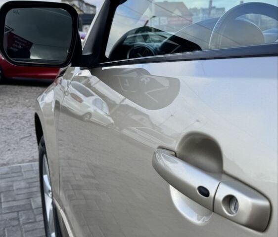 Бежевый Сузуки Гранд Витара, объемом двигателя 2.4 л и пробегом 126 тыс. км за 9900 $, фото 18 на Automoto.ua