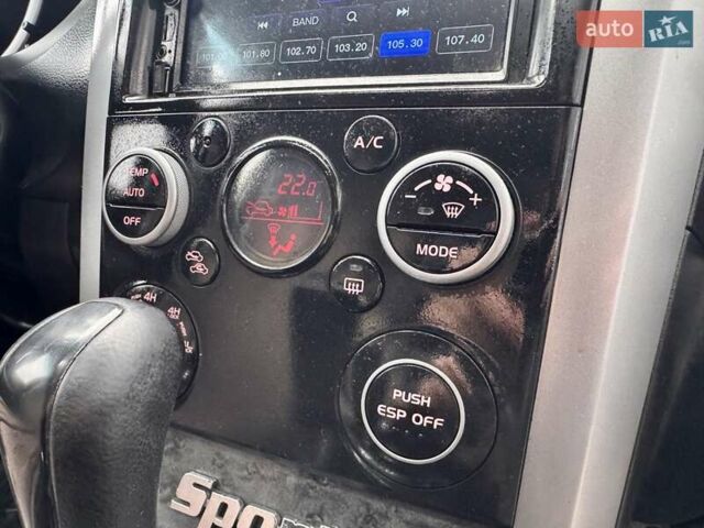 Бежевый Сузуки Гранд Витара, объемом двигателя 2.39 л и пробегом 230 тыс. км за 8999 $, фото 51 на Automoto.ua