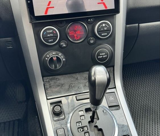 Бежевый Сузуки Гранд Витара, объемом двигателя 2.4 л и пробегом 126 тыс. км за 9900 $, фото 21 на Automoto.ua