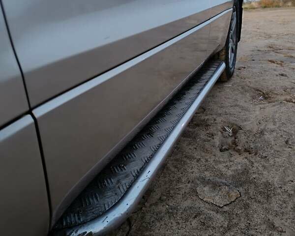 Бежевый Сузуки Гранд Витара, объемом двигателя 2 л и пробегом 216 тыс. км за 7800 $, фото 11 на Automoto.ua