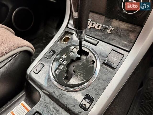 Бежевый Сузуки Гранд Витара, объемом двигателя 2.39 л и пробегом 230 тыс. км за 8999 $, фото 52 на Automoto.ua