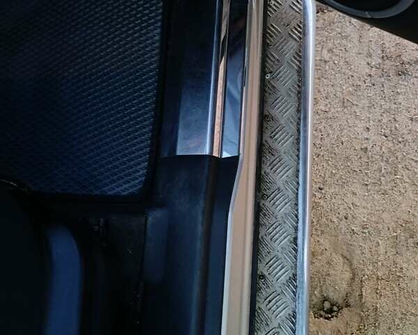 Бежевый Сузуки Гранд Витара, объемом двигателя 2 л и пробегом 216 тыс. км за 7800 $, фото 12 на Automoto.ua