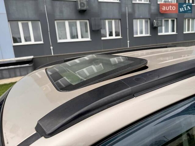 Бежевый Сузуки Гранд Витара, объемом двигателя 2.39 л и пробегом 230 тыс. км за 8999 $, фото 29 на Automoto.ua