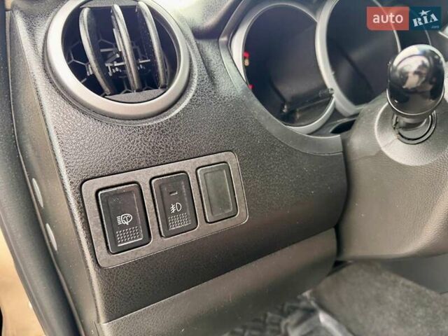 Бежевый Сузуки Гранд Витара, объемом двигателя 2.39 л и пробегом 230 тыс. км за 8999 $, фото 38 на Automoto.ua