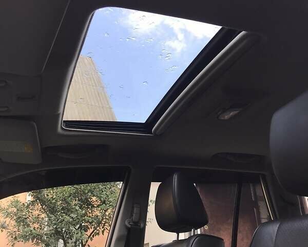 Бежевый Сузуки Гранд Витара, объемом двигателя 2.39 л и пробегом 170 тыс. км за 7800 $, фото 14 на Automoto.ua