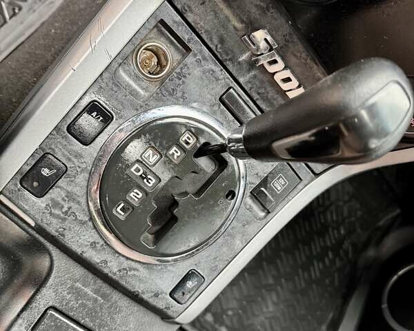 Бежевый Сузуки Гранд Витара, объемом двигателя 2.39 л и пробегом 230 тыс. км за 8999 $, фото 43 на Automoto.ua