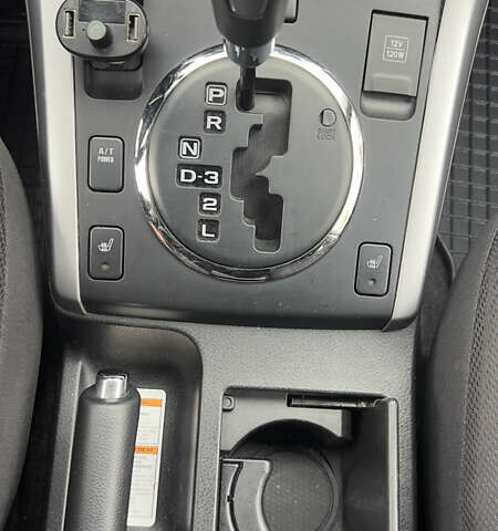 Сузуки Гранд Витара 2011 в Александрие на Automoto.ua Бежевый Сузуки Гранд Витара, объемом двигателя 2.39 л и пробегом 161 тыс. км за 9500 $, фото 4 на Automoto.ua