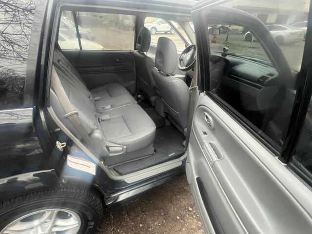 Черный Сузуки Гранд Витара, объемом двигателя 1.9 л и пробегом 3 тыс. км за 5000 $, фото 13 на Automoto.ua