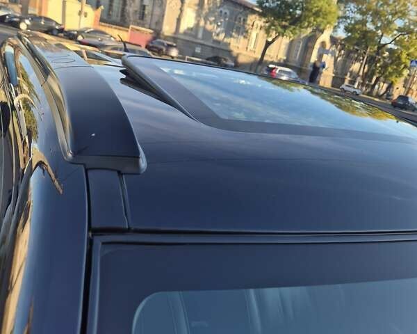 Чорний Сузукі Гранд Вітара, об'ємом двигуна 2 л та пробігом 109 тис. км за 9600 $, фото 6 на Automoto.ua