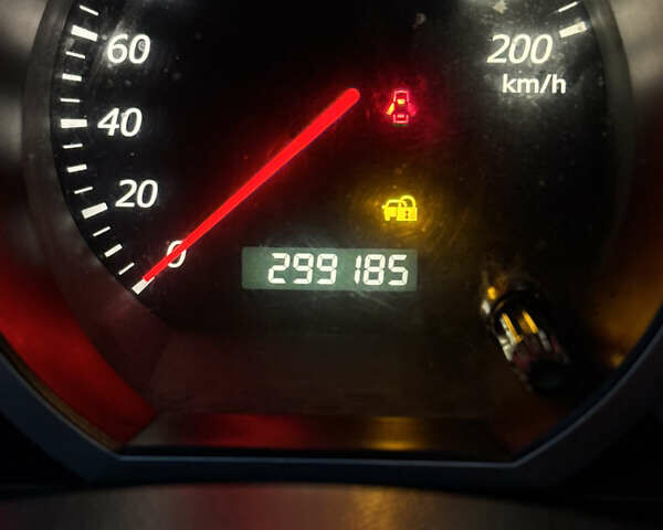 Чорний Сузукі Гранд Вітара, об'ємом двигуна 0 л та пробігом 300 тис. км за 5500 $, фото 14 на Automoto.ua