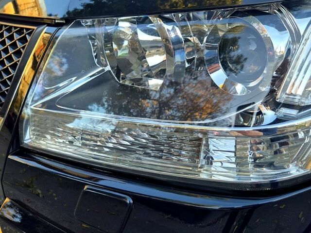 Чорний Сузукі Гранд Вітара, об'ємом двигуна 2 л та пробігом 109 тис. км за 9600 $, фото 12 на Automoto.ua