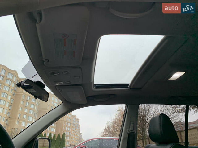 Чорний Сузукі Гранд Вітара, об'ємом двигуна 2 л та пробігом 274 тис. км за 7200 $, фото 18 на Automoto.ua