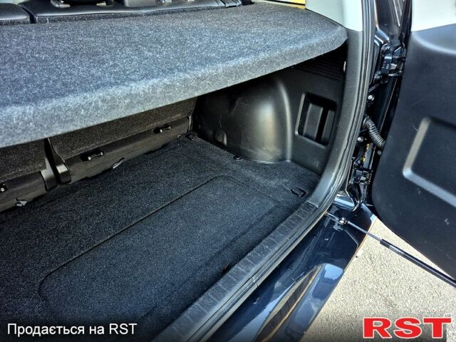 Чорний Сузукі Гранд Вітара, об'ємом двигуна 2 л та пробігом 109 тис. км за 9600 $, фото 10 на Automoto.ua