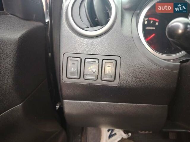 Черный Сузуки Гранд Витара, объемом двигателя 2.7 л и пробегом 199 тыс. км за 5500 $, фото 16 на Automoto.ua