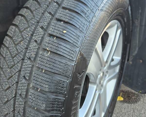 Чорний Сузукі Гранд Вітара, об'ємом двигуна 2 л та пробігом 109 тис. км за 9600 $, фото 32 на Automoto.ua