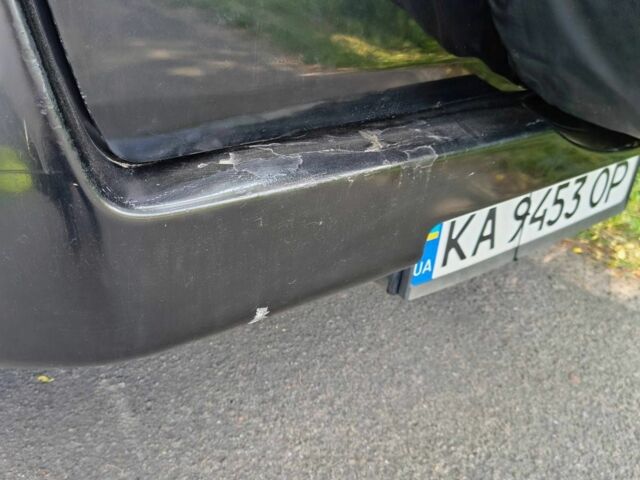 Черный Сузуки Гранд Витара, объемом двигателя 2 л и пробегом 270 тыс. км за 5999 $, фото 5 на Automoto.ua