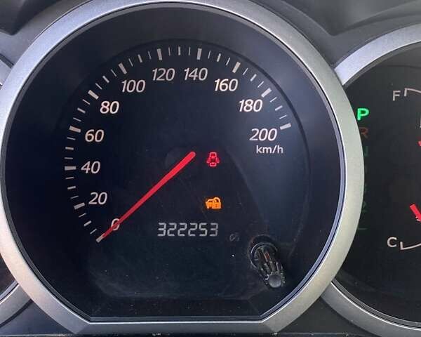 Чорний Сузукі Гранд Вітара, об'ємом двигуна 2 л та пробігом 320 тис. км за 6900 $, фото 9 на Automoto.ua