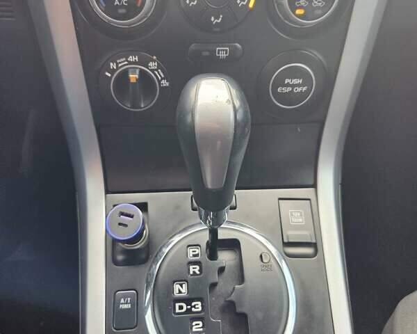 Чорний Сузукі Гранд Вітара, об'ємом двигуна 2 л та пробігом 237 тис. км за 8500 $, фото 16 на Automoto.ua