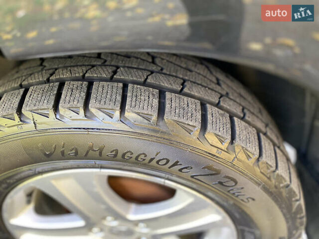 Сузуки Гранд Витара 2007 в Николаеве на Automoto.ua Черный Сузуки Гранд Витара, объемом двигателя 2 л и пробегом 198 тыс. км за 6500 $, фото 13 на Automoto.ua