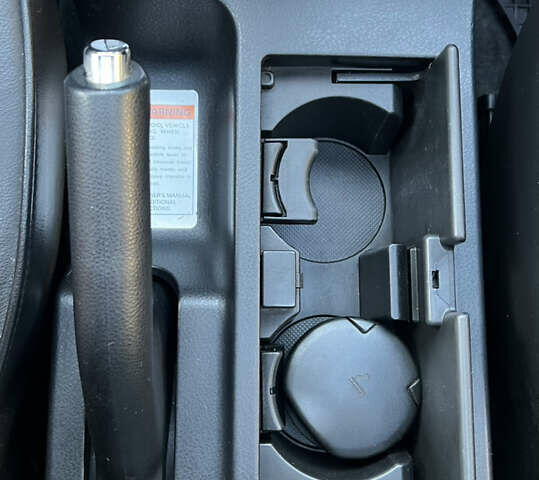 Чорний Сузукі Гранд Вітара, об'ємом двигуна 2 л та пробігом 209 тис. км за 7500 $, фото 37 на Automoto.ua