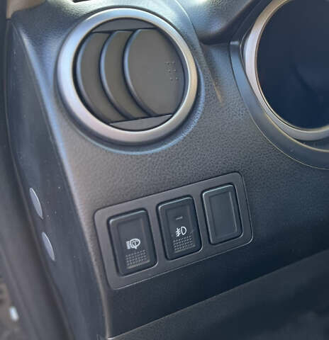 Чорний Сузукі Гранд Вітара, об'ємом двигуна 2 л та пробігом 209 тис. км за 7500 $, фото 11 на Automoto.ua