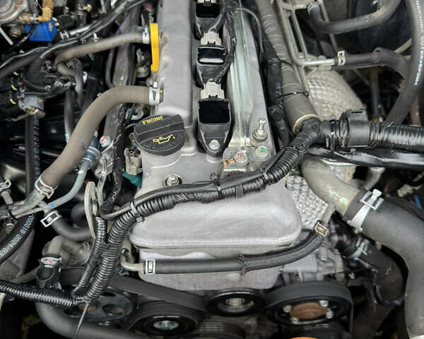 Черный Сузуки Гранд Витара, объемом двигателя 2 л и пробегом 151 тыс. км за 6999 $, фото 38 на Automoto.ua