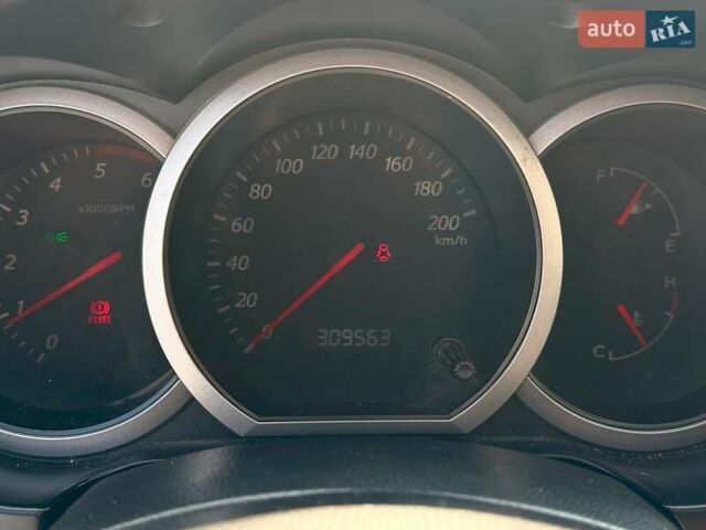 Чорний Сузукі Гранд Вітара, об'ємом двигуна 1.9 л та пробігом 307 тис. км за 7690 $, фото 12 на Automoto.ua