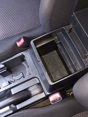 Черный Сузуки Гранд Витара, объемом двигателя 2 л и пробегом 218 тыс. км за 7800 $, фото 17 на Automoto.ua