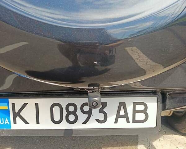 Черный Сузуки Гранд Витара, объемом двигателя 2.7 л и пробегом 266 тыс. км за 9100 $, фото 17 на Automoto.ua