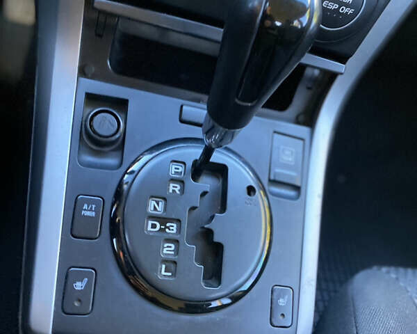 Сузуки Гранд Витара 2007 в Николаеве на Automoto.ua Черный Сузуки Гранд Витара, объемом двигателя 2 л и пробегом 198 тыс. км за 6500 $, фото 11 на Automoto.ua