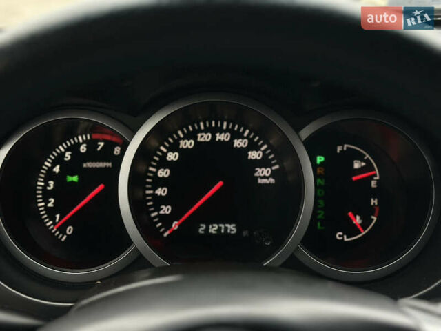 Черный Сузуки Гранд Витара, объемом двигателя 2 л и пробегом 212 тыс. км за 6700 $, фото 19 на Automoto.ua
