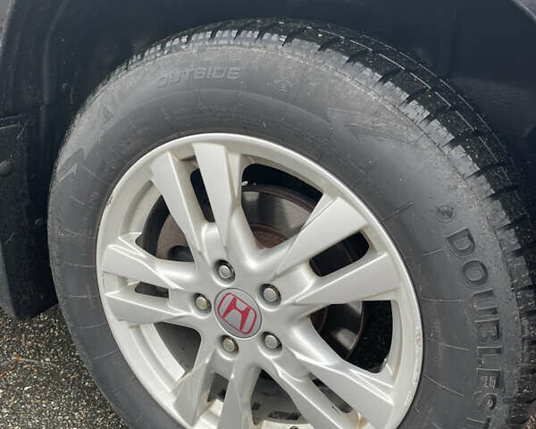 Черный Сузуки Гранд Витара, объемом двигателя 2 л и пробегом 290 тыс. км за 6200 $, фото 5 на Automoto.ua