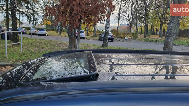 Чорний Сузукі Гранд Вітара, об'ємом двигуна 2 л та пробігом 245 тис. км за 5500 $, фото 14 на Automoto.ua