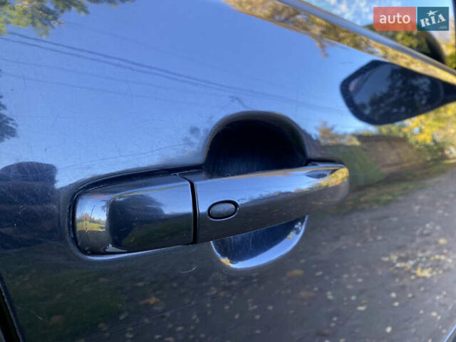 Сузуки Гранд Витара 2007 в Николаеве на Automoto.ua Черный Сузуки Гранд Витара, объемом двигателя 2 л и пробегом 198 тыс. км за 6500 $, фото 12 на Automoto.ua