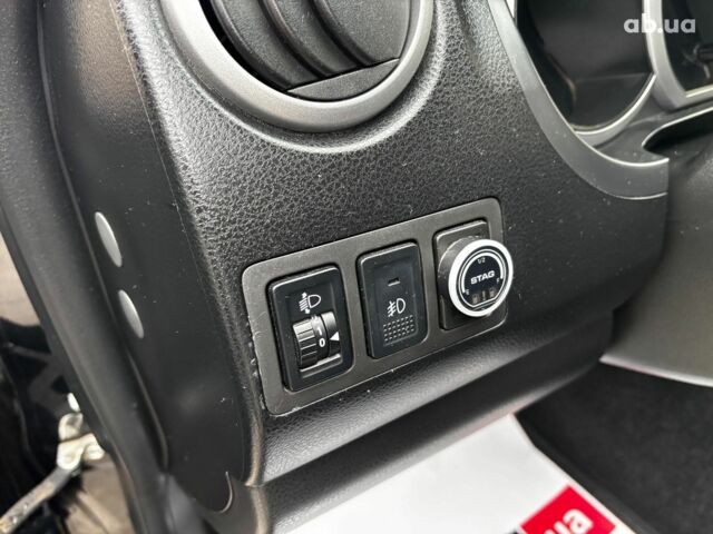 Чорний Сузукі Гранд Вітара, об'ємом двигуна 2 л та пробігом 238 тис. км за 8790 $, фото 18 на Automoto.ua