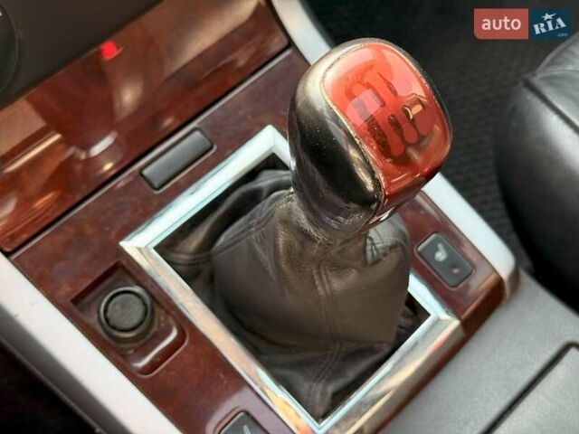 Чорний Сузукі Гранд Вітара, об'ємом двигуна 1.9 л та пробігом 307 тис. км за 7690 $, фото 14 на Automoto.ua