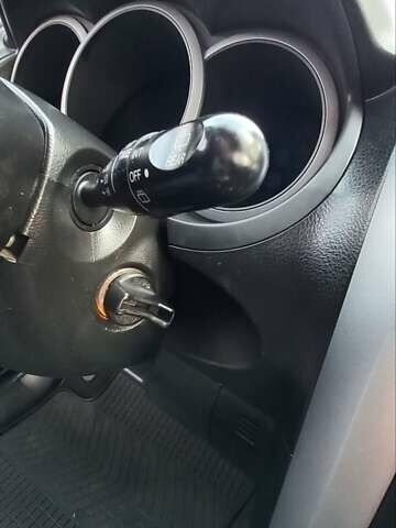 Черный Сузуки Гранд Витара, объемом двигателя 2 л и пробегом 218 тыс. км за 7800 $, фото 19 на Automoto.ua