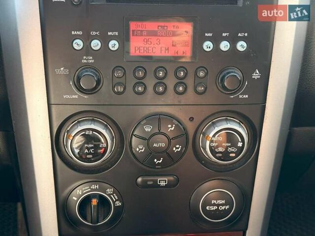 Чорний Сузукі Гранд Вітара, об'ємом двигуна 1.9 л та пробігом 307 тис. км за 7690 $, фото 13 на Automoto.ua